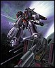 Mobile Suit Gundam ZZ 22